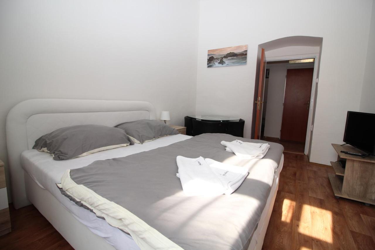 Residence Praha Aparthotel Habitación foto